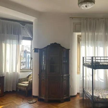 Auberge de jeunesse Corner 32 Milan