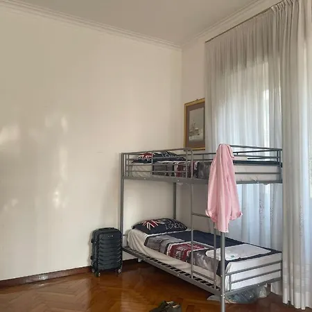 Ostello Corner 32 *