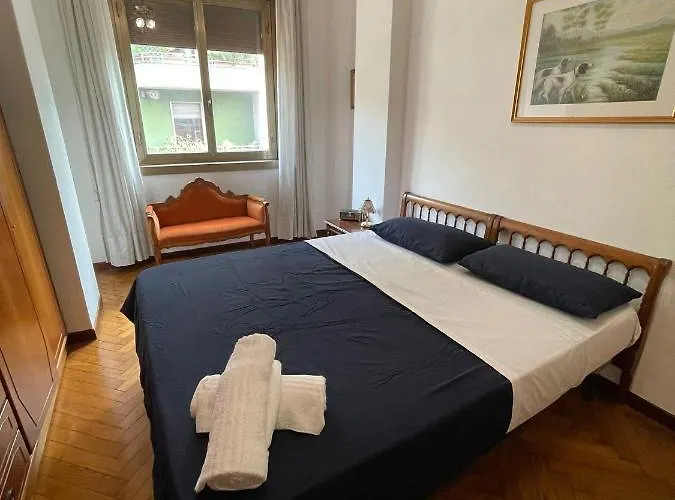 Hostel Corner 32 Mailand