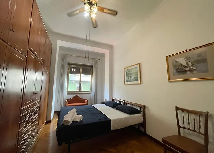 Corner 32 * מילאנו