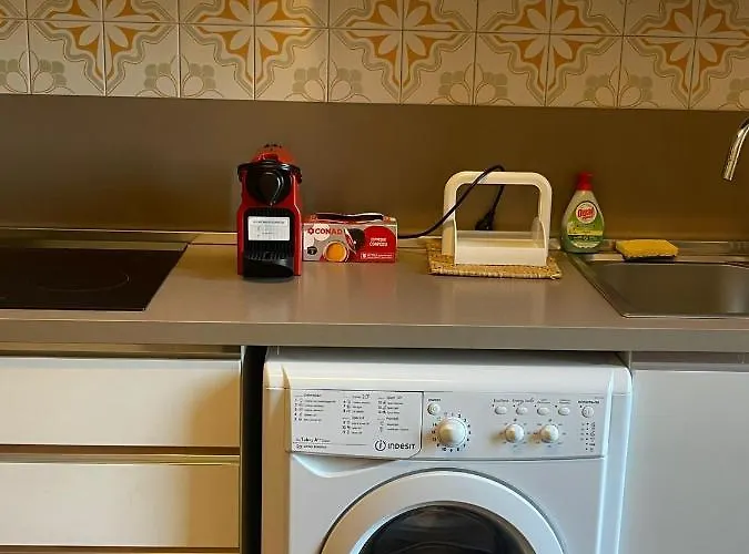 אכסניה Corner 32 מילאנו