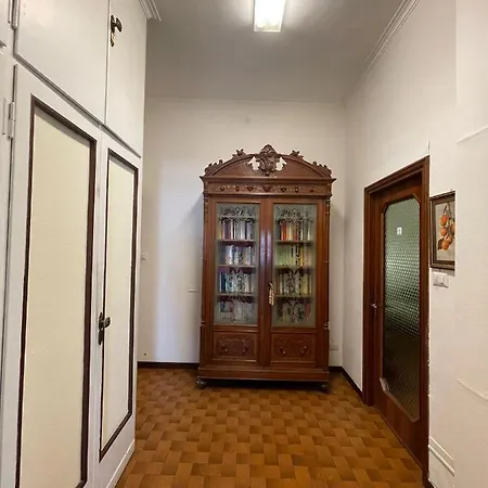 Auberge de jeunesse Corner 32