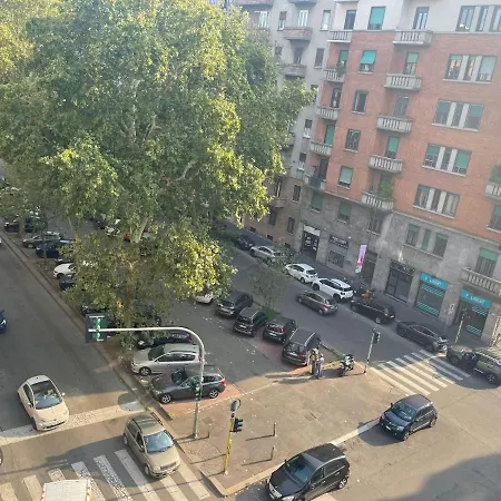 Corner 32 Auberge de jeunesse Milan