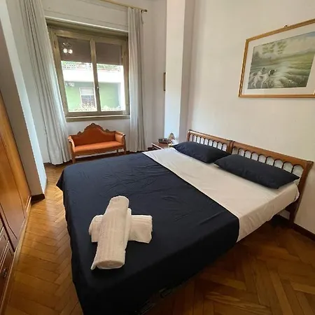 Ostello Corner 32 Milano